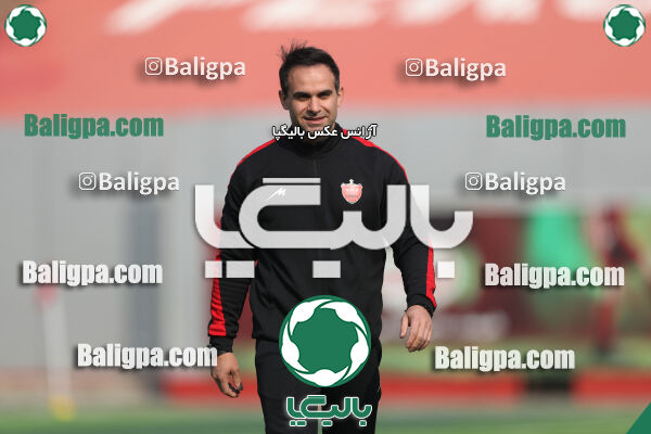 پرسپولیس 2–1 کیا