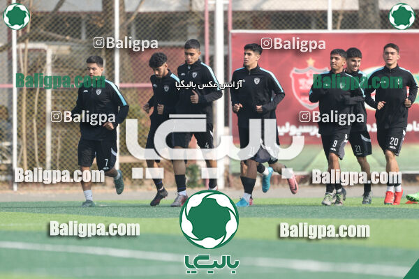 پرسپولیس 2–1 کیا