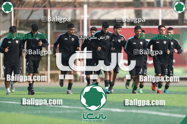پرسپولیس 2–1 کیا