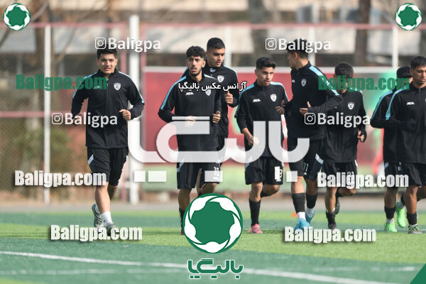 پرسپولیس 2–1 کیا