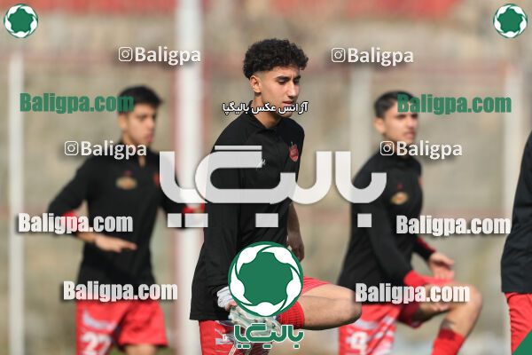 پرسپولیس 2–1 کیا