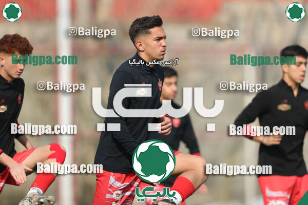 پرسپولیس 2–1 کیا