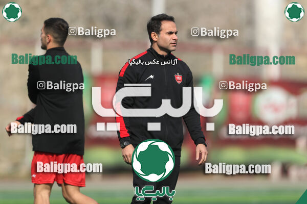 پرسپولیس 2–1 کیا