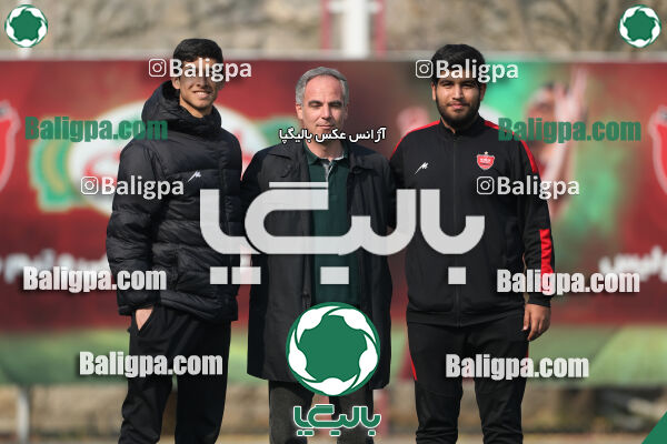 پرسپولیس 2–1 کیا