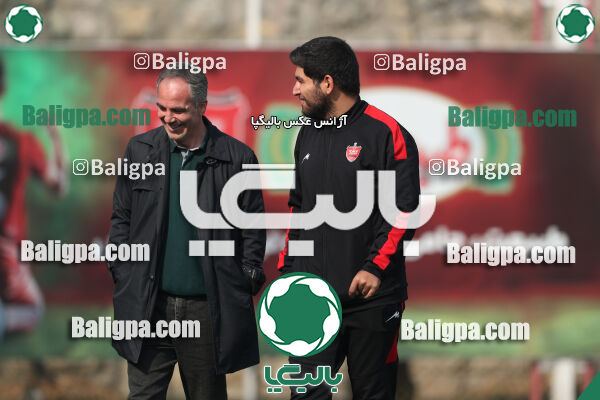 پرسپولیس 2–1 کیا