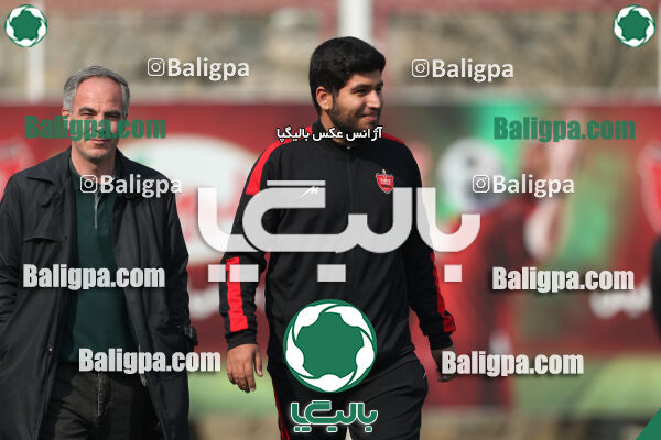 پرسپولیس 2–1 کیا
