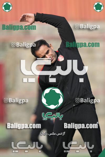 پرسپولیس 2–1 کیا