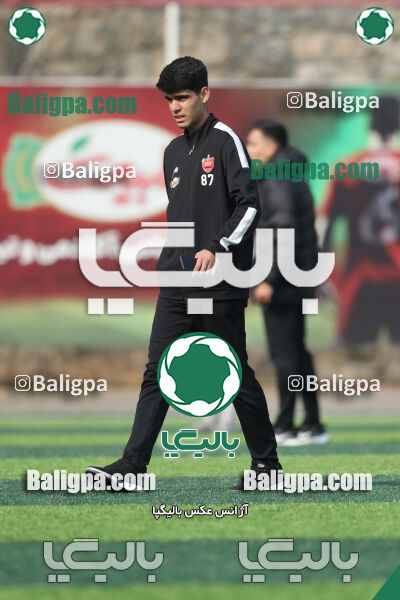پرسپولیس 2–1 کیا