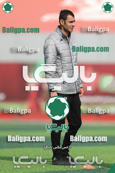پرسپولیس 2–1 کیا