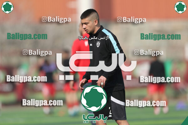 پرسپولیس 2–1 کیا