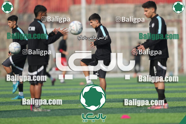 پرسپولیس 2–1 کیا