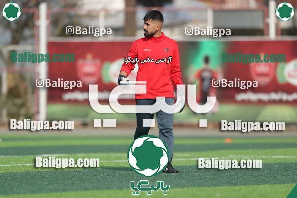 پرسپولیس 2–1 کیا