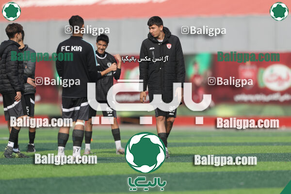 پرسپولیس 2–1 کیا