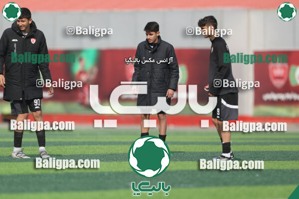 پرسپولیس 2–1 کیا