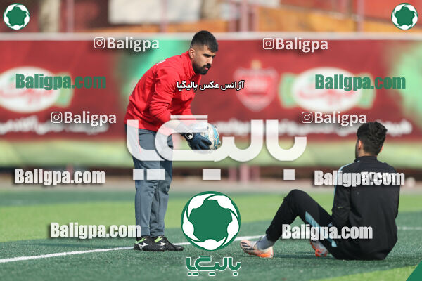پرسپولیس 2–1 کیا