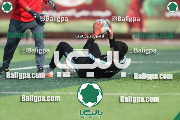 پرسپولیس 2–1 کیا