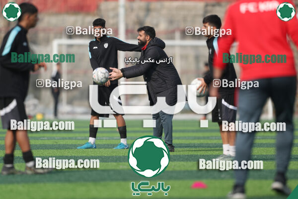 پرسپولیس 2–1 کیا