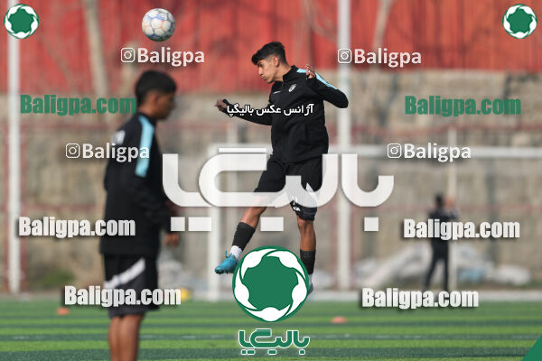 پرسپولیس 2–1 کیا