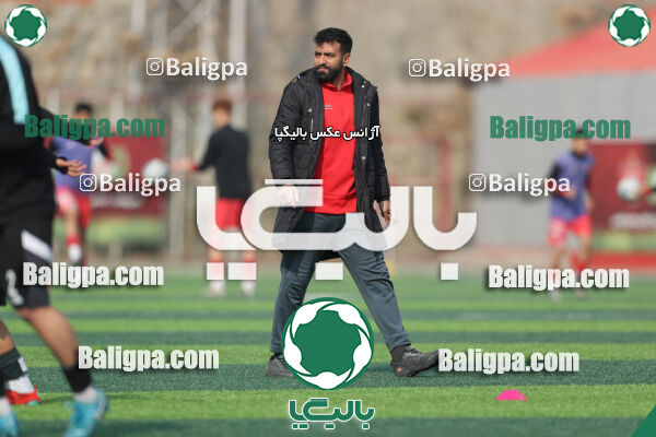 پرسپولیس 2–1 کیا