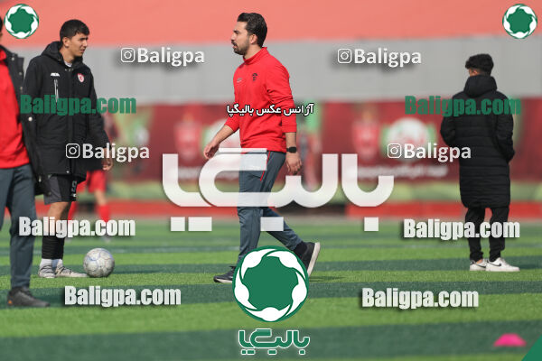 پرسپولیس 2–1 کیا