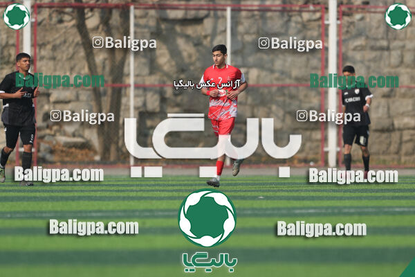 پرسپولیس 2–1 کیا