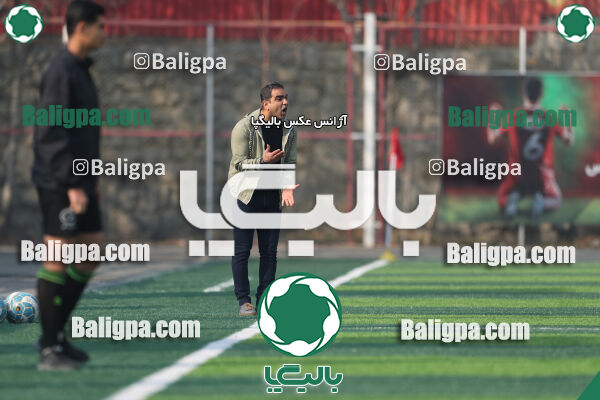 پرسپولیس 2–1 کیا
