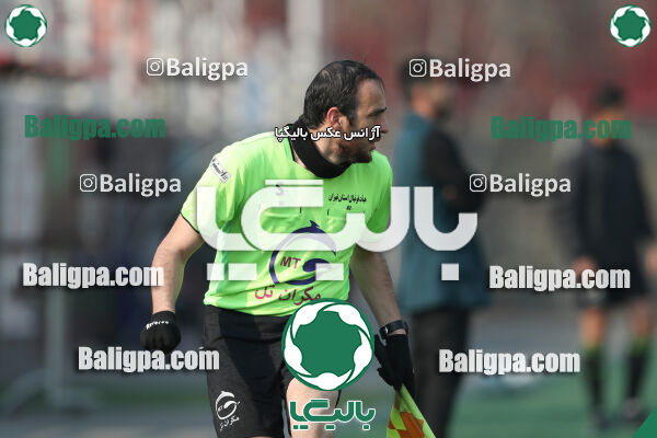 پرسپولیس 2–1 کیا