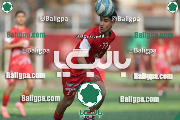 پرسپولیس 2–1 کیا