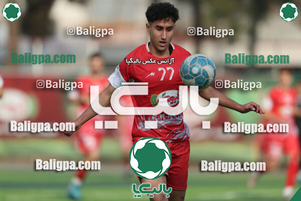 پرسپولیس 2–1 کیا