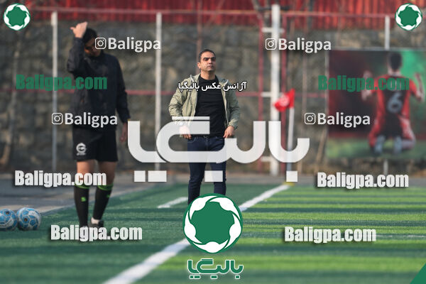 پرسپولیس 2–1 کیا