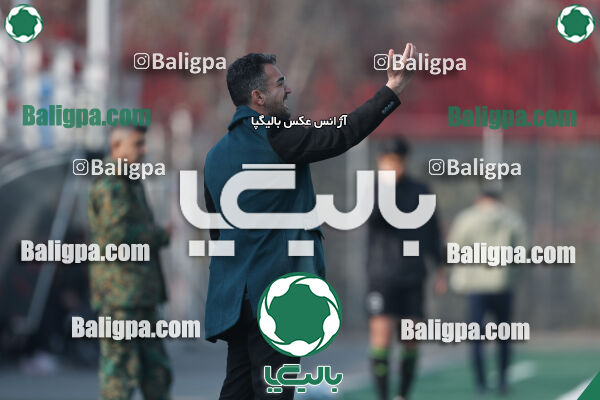 پرسپولیس 2–1 کیا