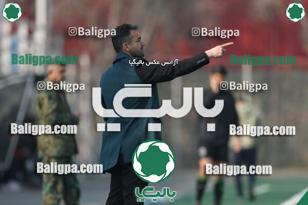 پرسپولیس 2–1 کیا