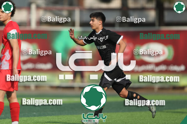 پرسپولیس 2–1 کیا