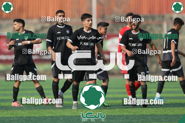پرسپولیس 2–1 کیا