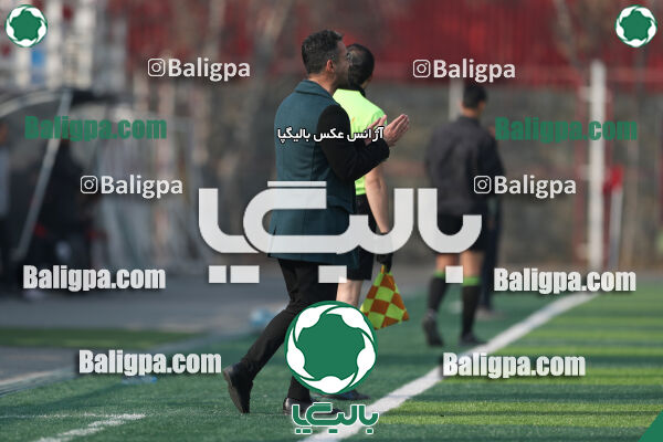 پرسپولیس 2–1 کیا