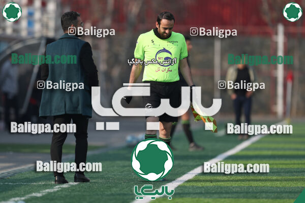 پرسپولیس 2–1 کیا