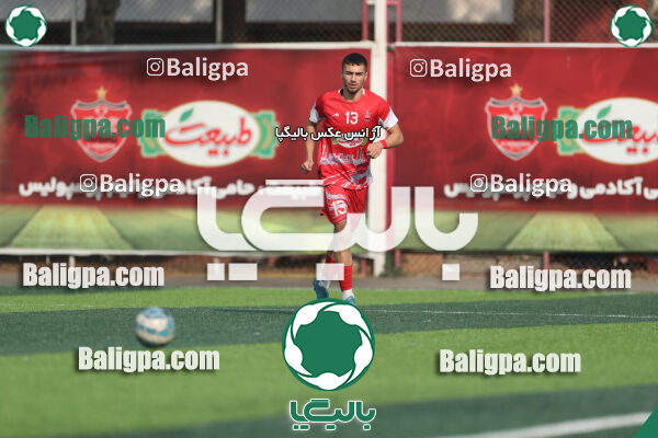 پرسپولیس 2–1 کیا