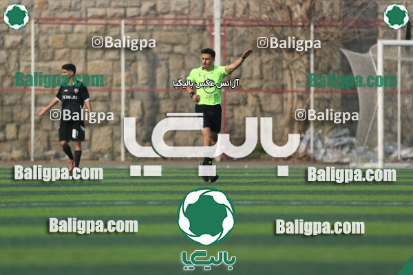 پرسپولیس 2–1 کیا