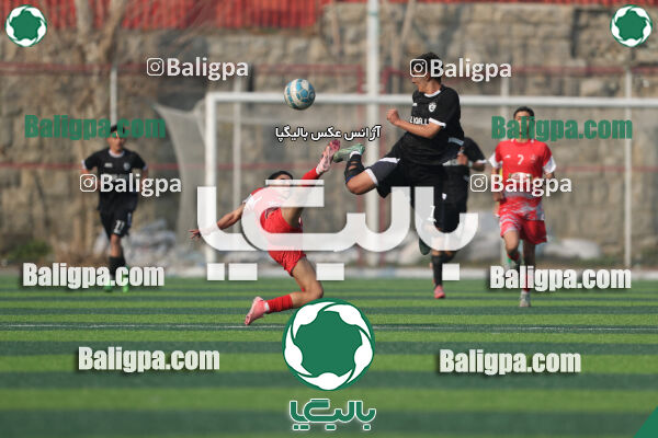 پرسپولیس 2–1 کیا