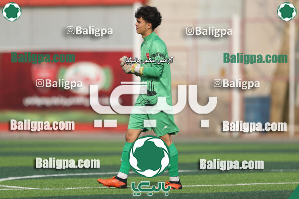 پرسپولیس 2–1 کیا