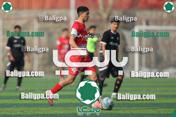 پرسپولیس 2–1 کیا