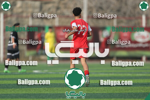 پرسپولیس 2–1 کیا