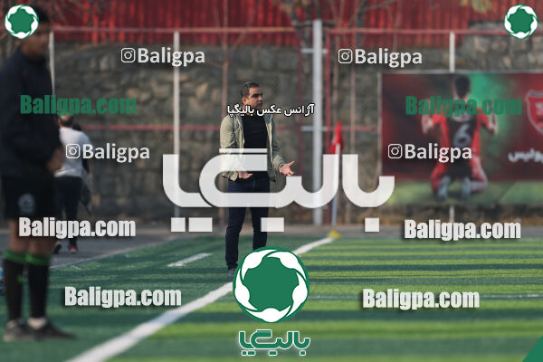 پرسپولیس 2–1 کیا