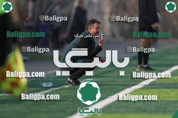 پرسپولیس 2–1 کیا