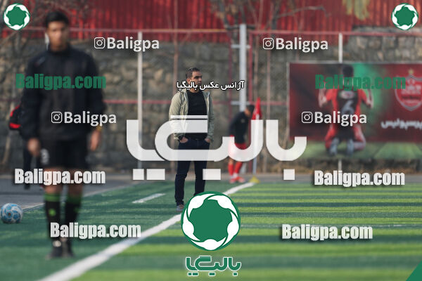 پرسپولیس 2–1 کیا
