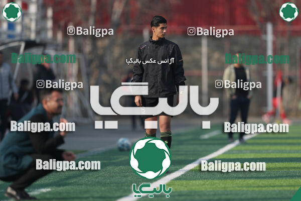 پرسپولیس 2–1 کیا