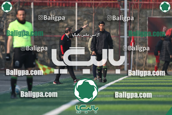 پرسپولیس 2–1 کیا