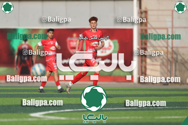 پرسپولیس 2–1 کیا