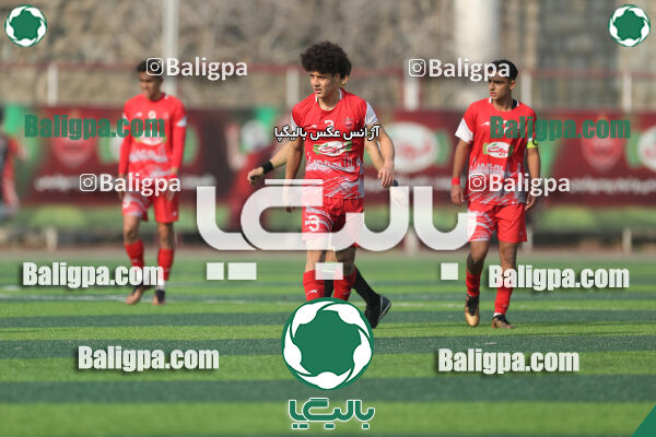 پرسپولیس 2–1 کیا