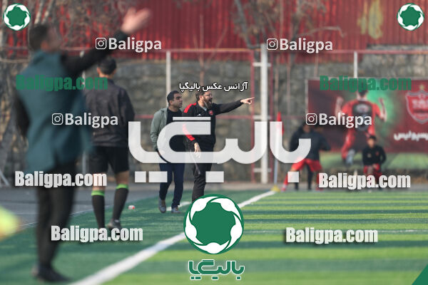 پرسپولیس 2–1 کیا